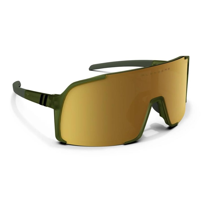 BLENDERS EXPOSE POLARIZED SUNGLASSES COLD PURSUIT