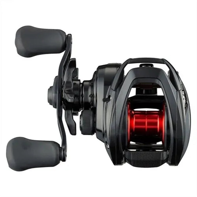 Daiwa PR 100H L Bait Casting Fishing Reel Left Handle