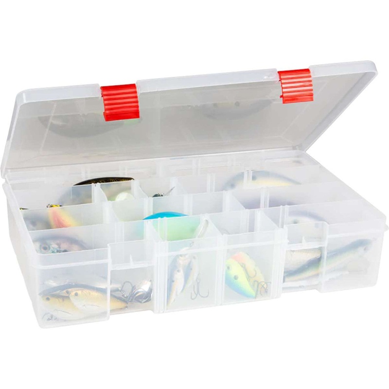 Plano Rustrictor 3700 StowAway Box – Deep