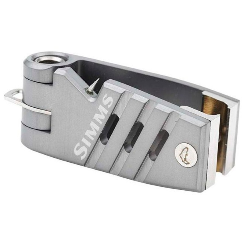 Simms Guide Nipper Titanium