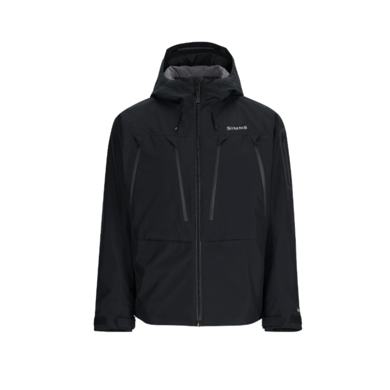 Simms M’s Bulkley Insulated Fishing Jacket S