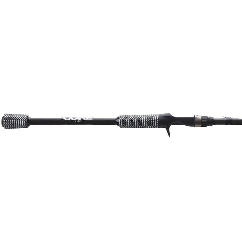 CASHION CORE UMBRELLA RIG RODS 7’10” Heavy/Mod Fast