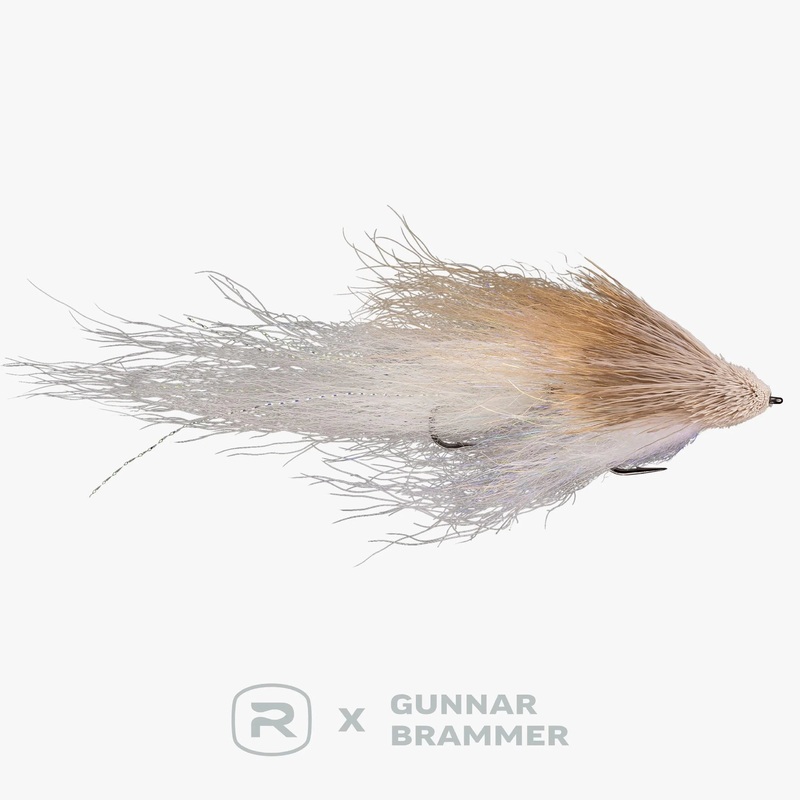 Rio’s Brammer Skinny Dipper Natural #1