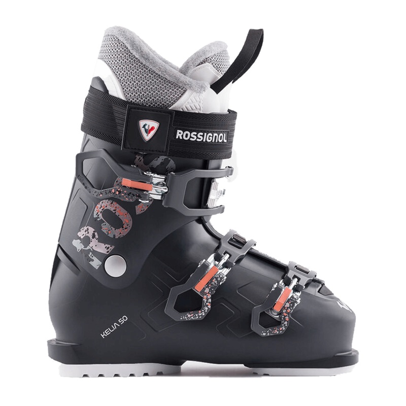 ROSSIGNOL KELIA 50 WOMEN’S SKI BOOTS 2024 22.5