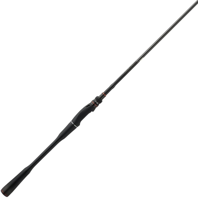 Shimano Poison Adrena B Spinning Rod 6’10” Medium | PAD2610MPSB