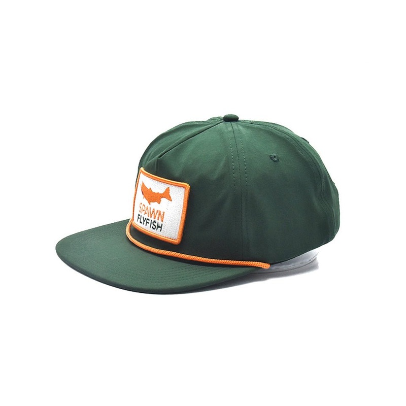 Spawn Light Weight 5 Panel Hat