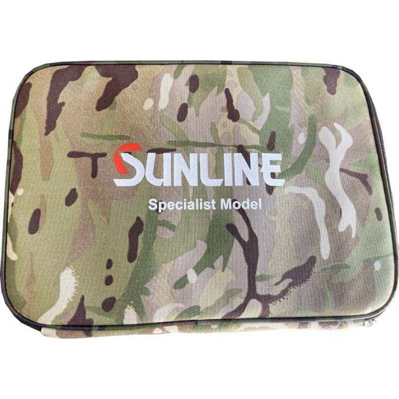 Sunline Camo Line Storage Bag Sunline Camo Line Storage Bag