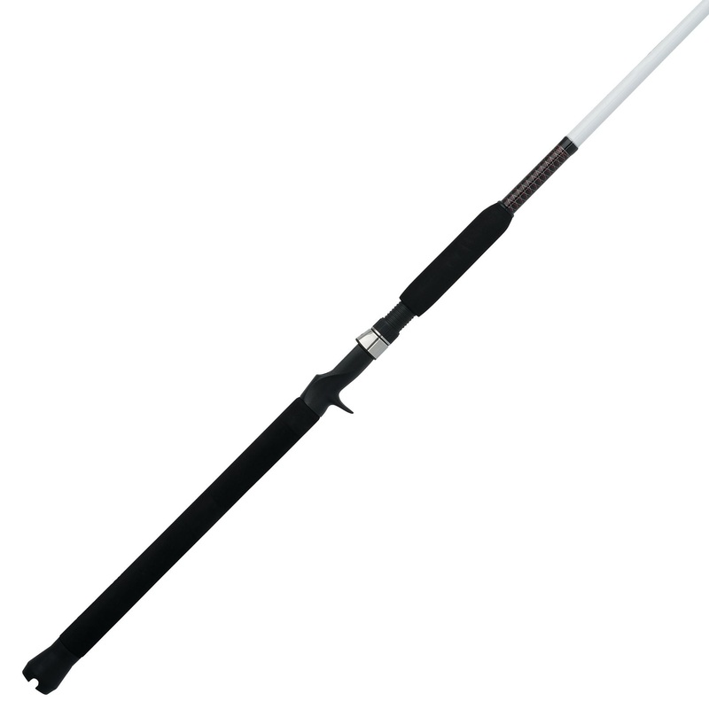 Ugly Stik Catfish Spinning Rod 7′ 1