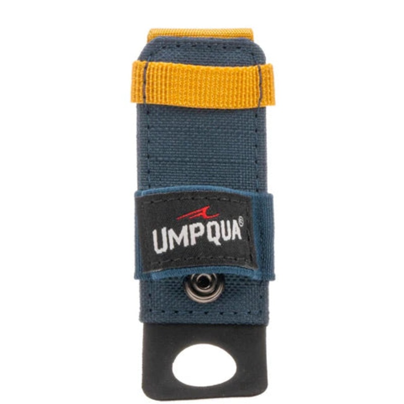 Umpqua – Northfork Gel Floatant Holder Cobalt