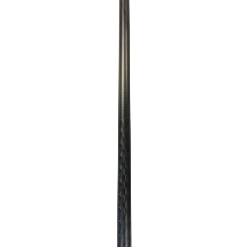 Black Hole Challenger Bank Rod Blanks 691UL / 6’9″ / 0.5 – 1.5 oz. / 8-16 lb.