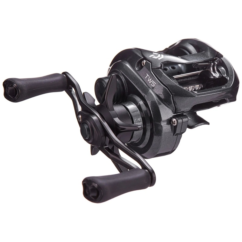 Daiwa Tatula CT Casting Reels* 100H 6.3:1 Right Hand*