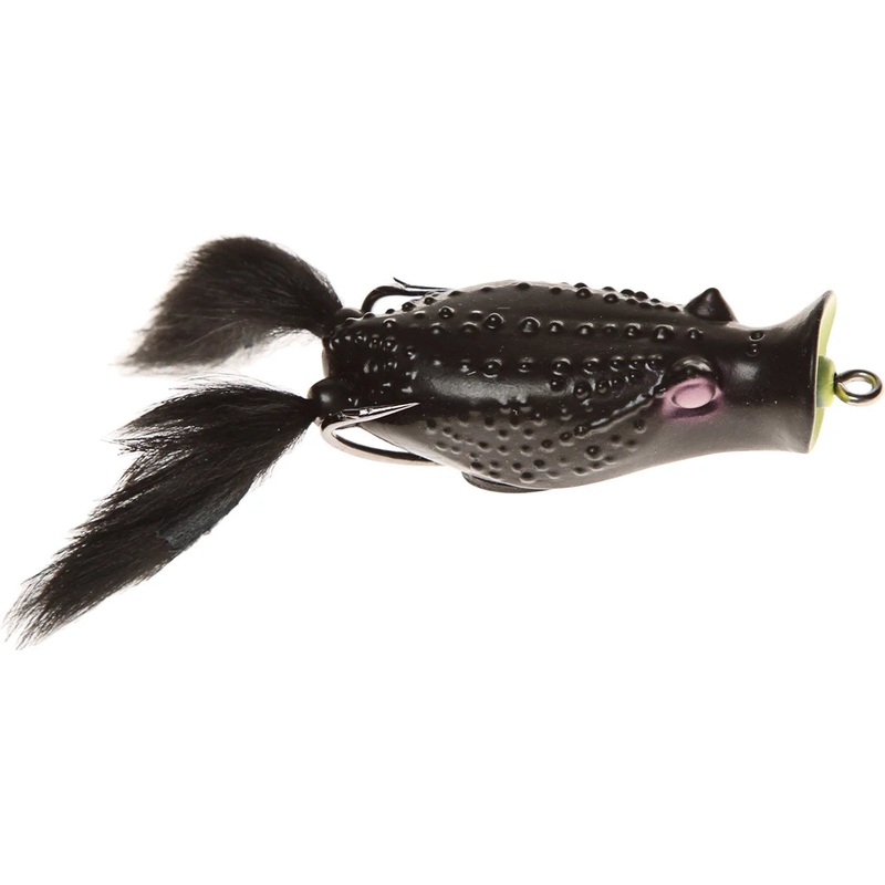 DEPS BUSTER K #01 Jet Black