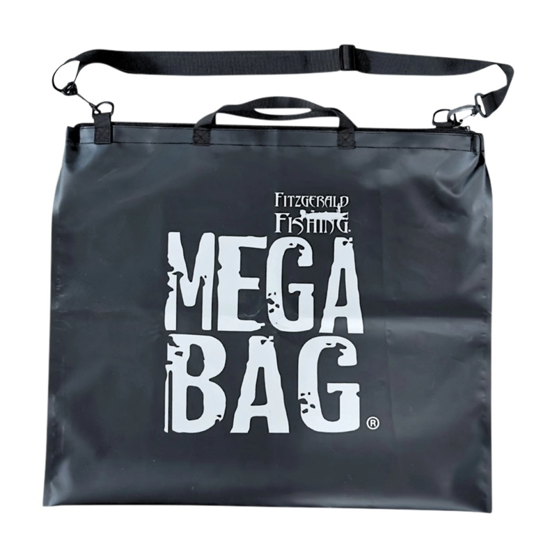 Fitzgerald Mega Bag Weigh-In Bag