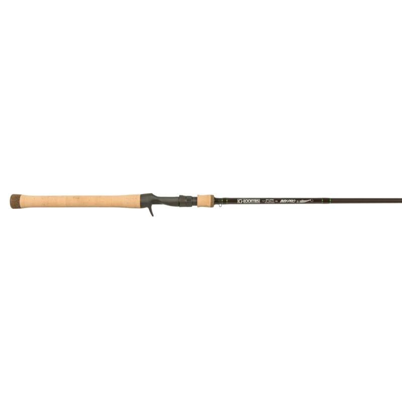 G. LOOMIS IMX PRO SWIMBAIT RODS 965C – 8’0″ Medium Heavy/Mod Fast