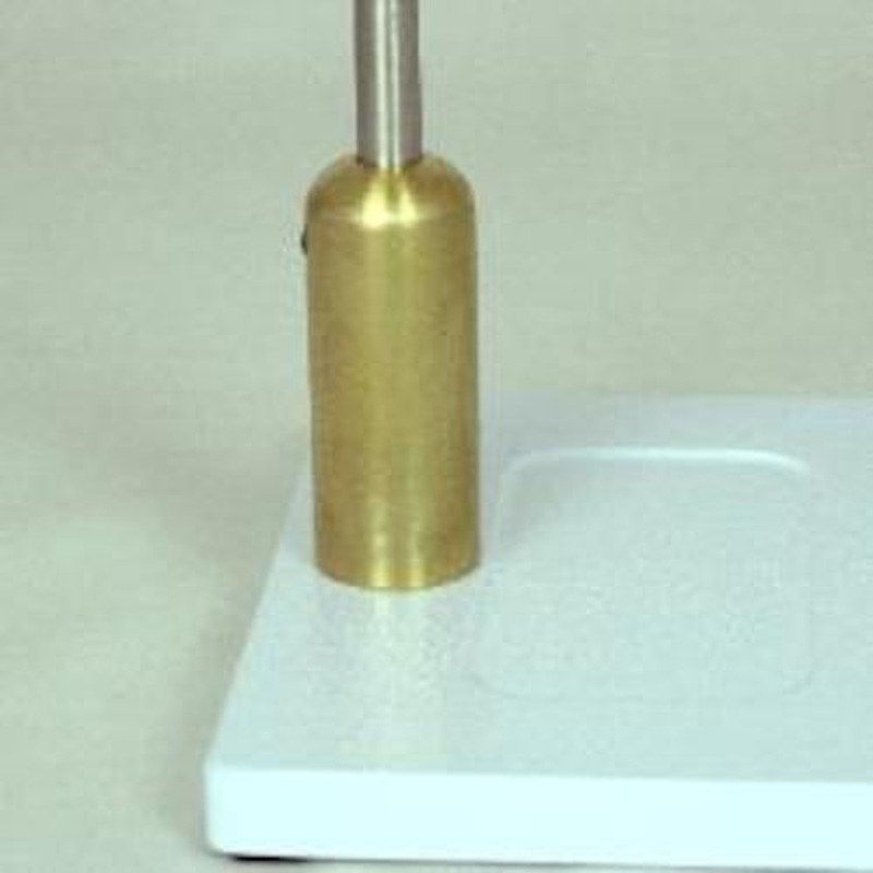 Peak Vise Riser – Peak Vise Option – Fly Tying