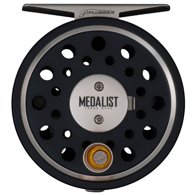 Pflueger Medalist Fly Reel 5/6