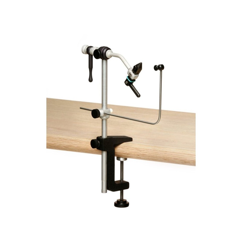 Renzetti Traveler 2200 Cam Jaw Vise C-Clamp Left Handed