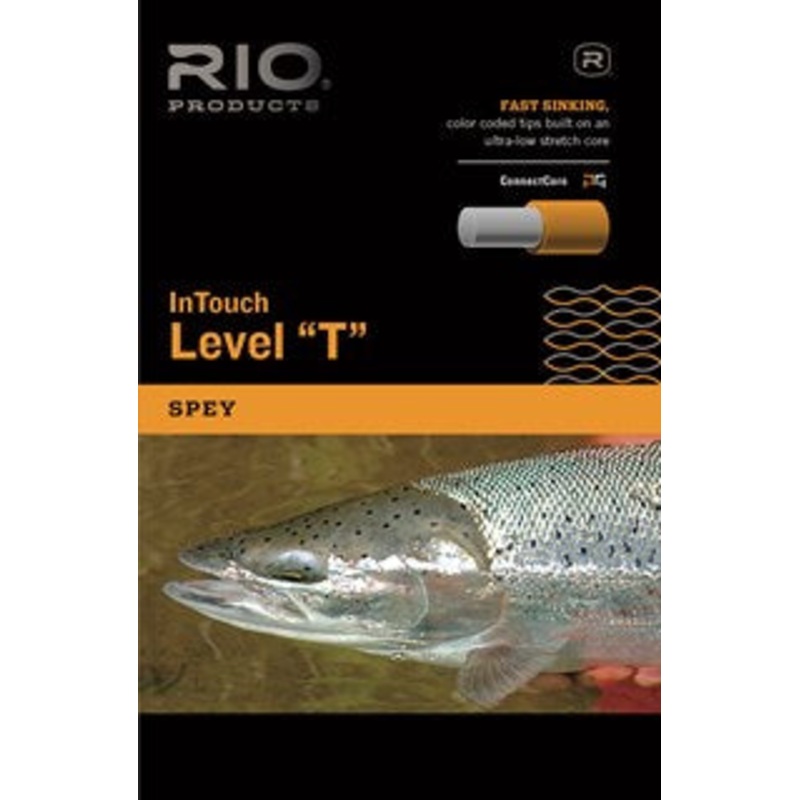 Rio Level T Welding Tubing Pack Clear 20 Pieces 6″ Large Tubing