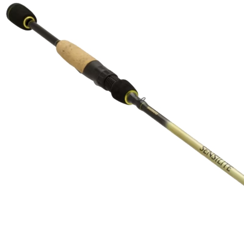 Sensilite Spinning Rod (With Variants) 5’6″ UL
