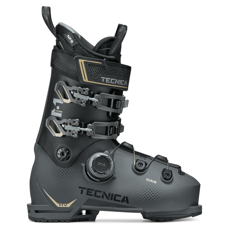 TECNICA MACH BOA 100 HV SKI BOOTS