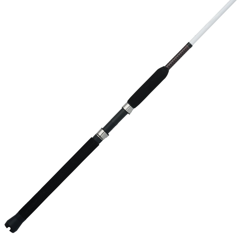 Ugly Stik Striper Casting Rod 7’6″ Medium Light
