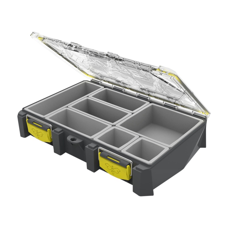 Buzbe Colony 15 Modular Tackle Box Colony 15