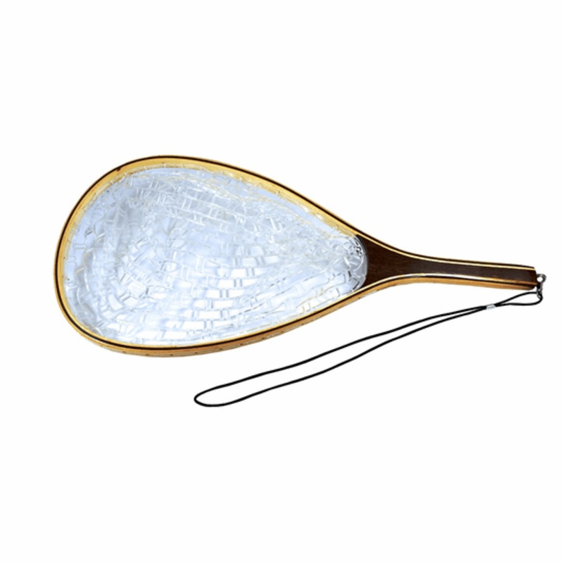 Catch and Release Landing Net Standard