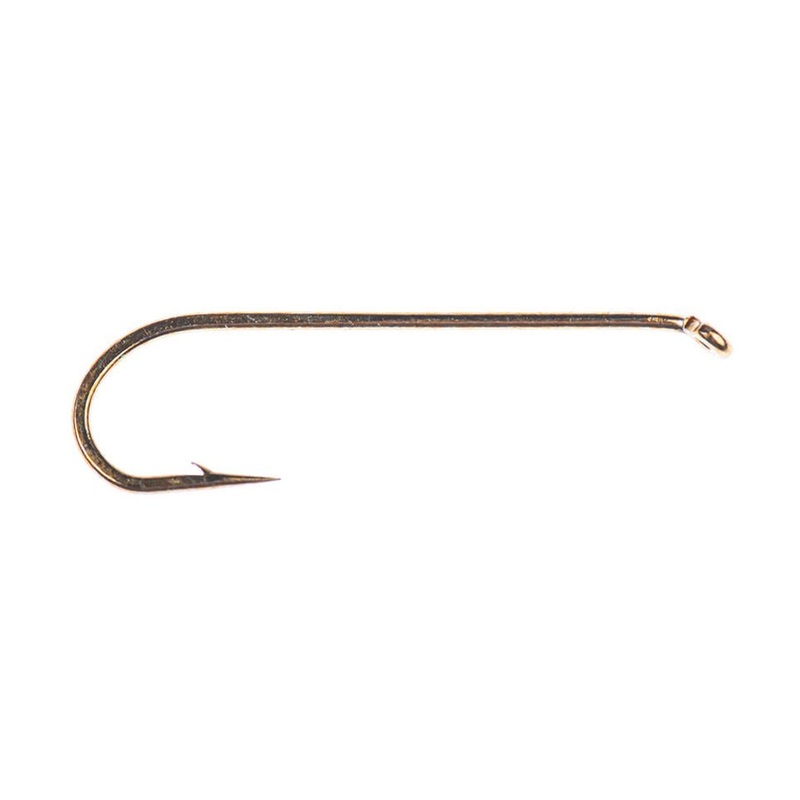 Core C2220 Streamer Down Eye Hook #16