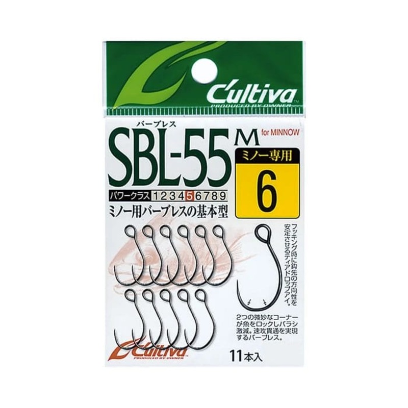Cultiva SBL-55 4