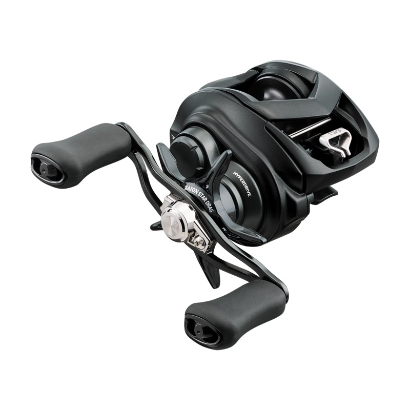 Daiwa Tatula TW 80 Baitcasting Reels Right Hand / 7.1:1