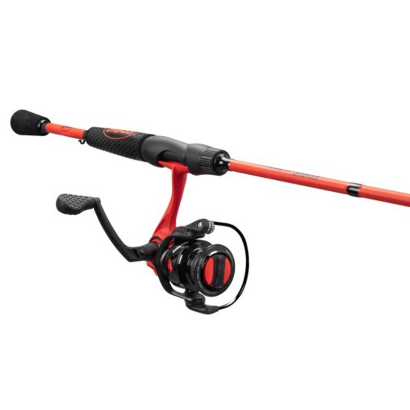 Lew’s Mach Smash Spinning Combo MHS3070MS