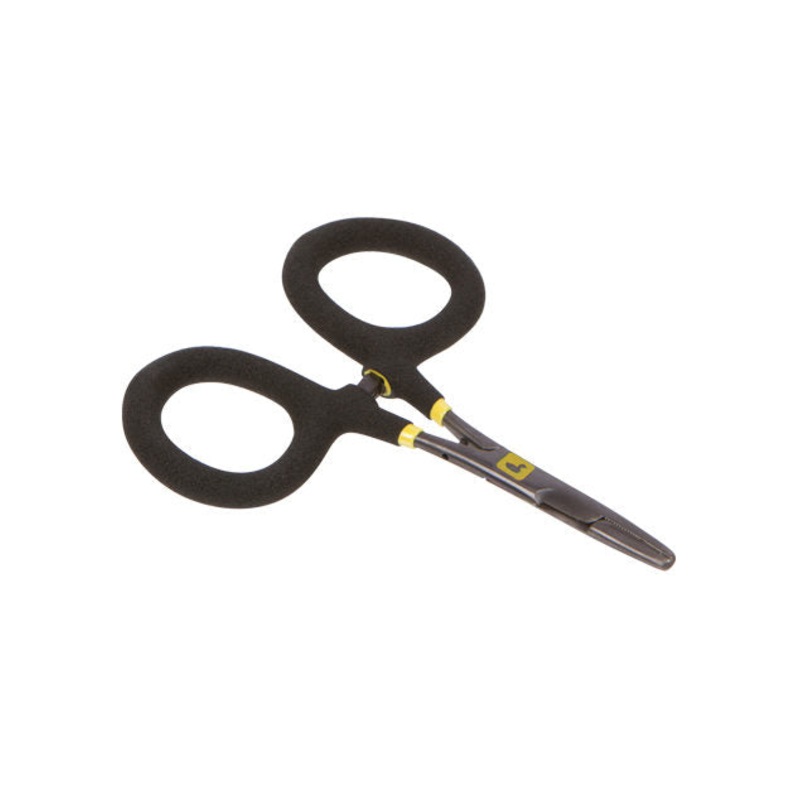 Loon Rogue Micro Scissor Forcep