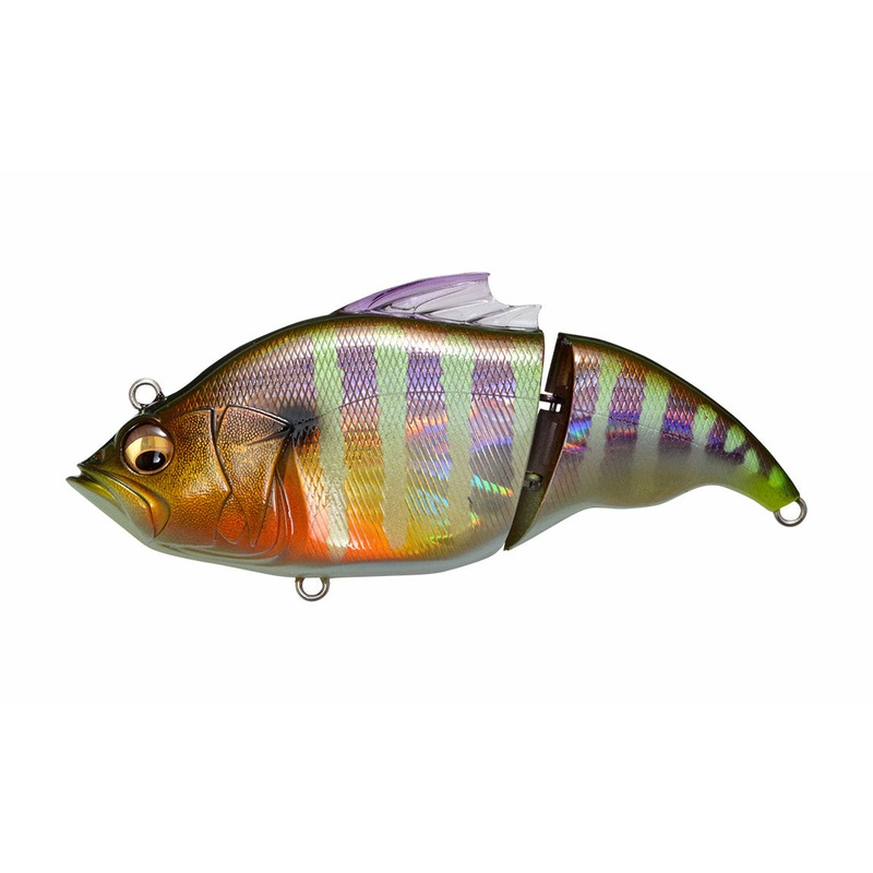 MEGABASS VATALION GG GILL