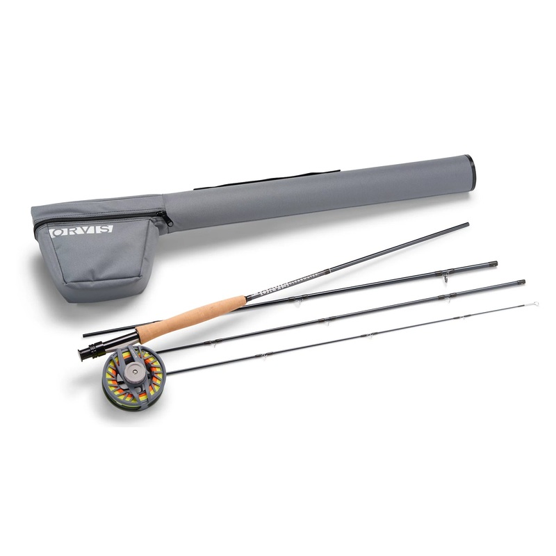 Orvis Clearwater Fly Rod Outfit – 9′ 5 Weight 9’0 5 Weight