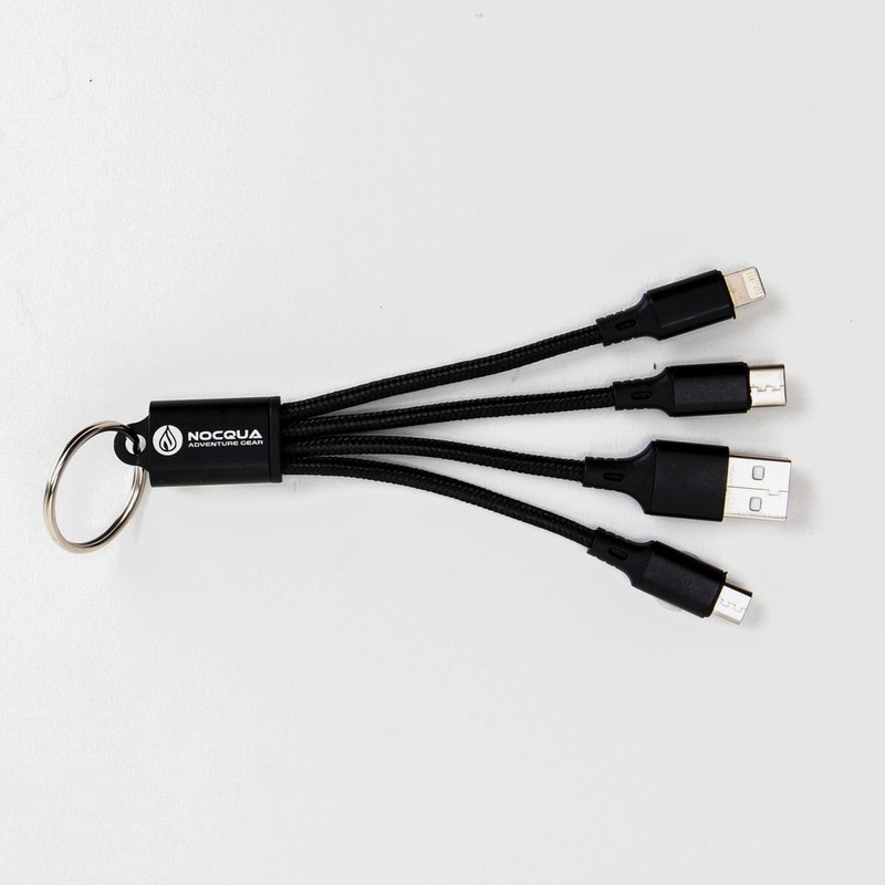 Quad Cable