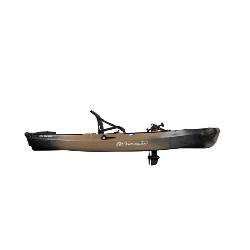 Sportsman PDL 120 PRO