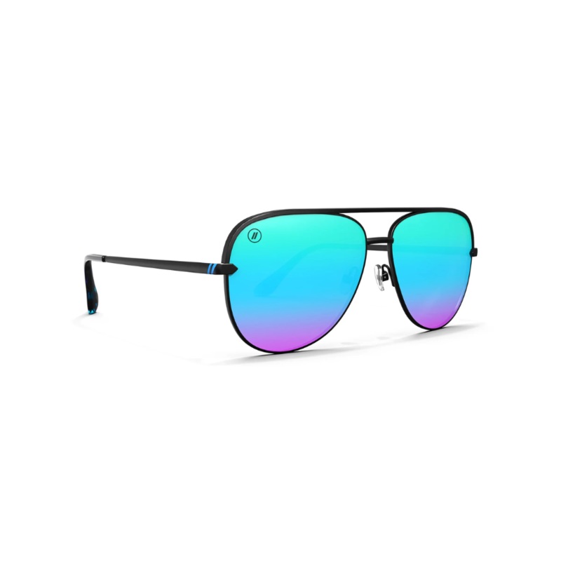 BLENDERS SHADOW POLARIZED SUNGLASSES FLYING PRETTY