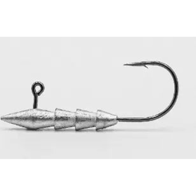Core Tackle The Hover Rig (3 Pk) 1/16 oz #1