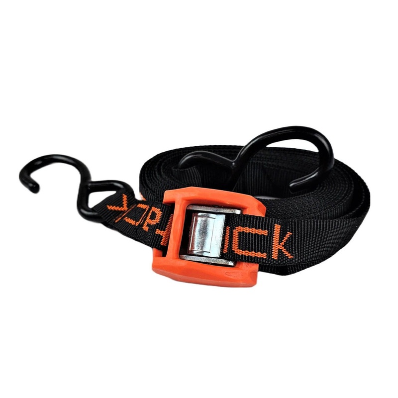 J-Hook Cam Strap 15′