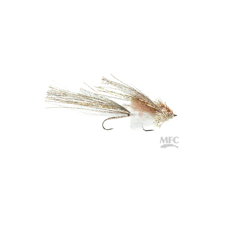 MFC Cook’s Munchy Minnow Electro Perch #2