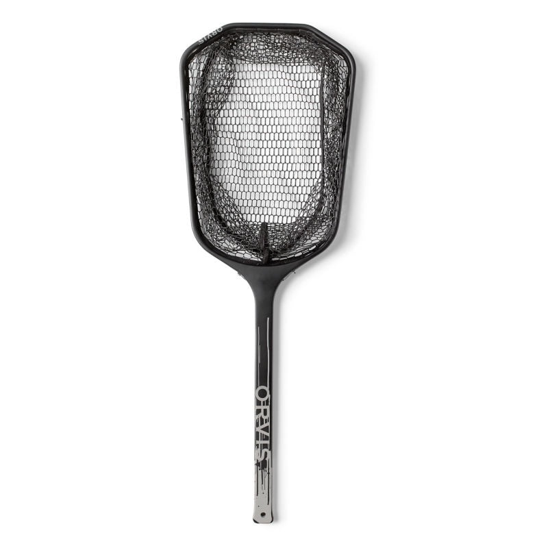 ORVIS WIDE MOUTH GUIDE NET Default Title FISHEUNBRN
