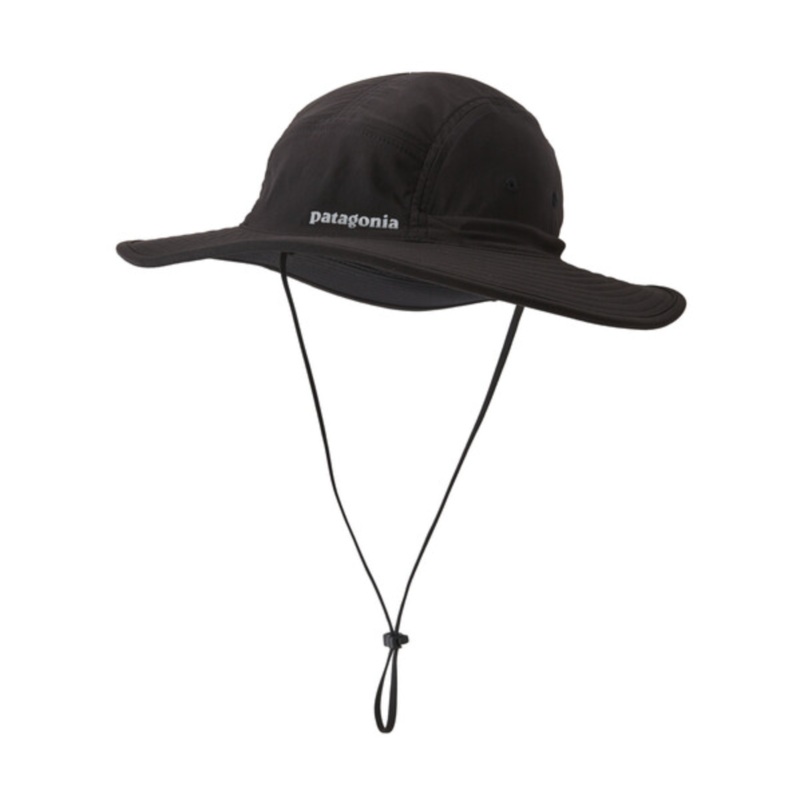 Patagonia Quandary Brimmer – Black – Small/Medium Sale