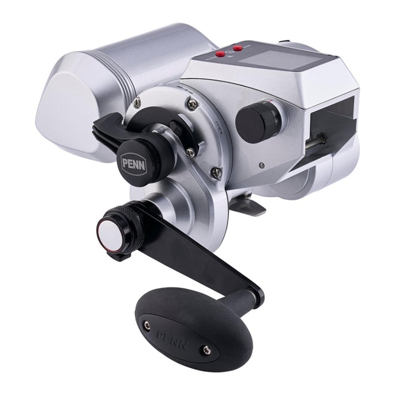 PENN FATHOM ELECTRIC REELS FTH30ELKIT