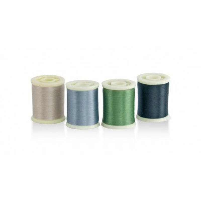 Petitjean Split Second Thread 8/0 Single Cream