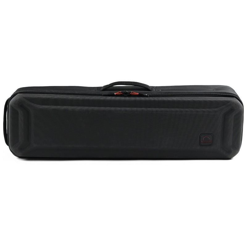 Simms Tailwind Rod & Reel Vault Black