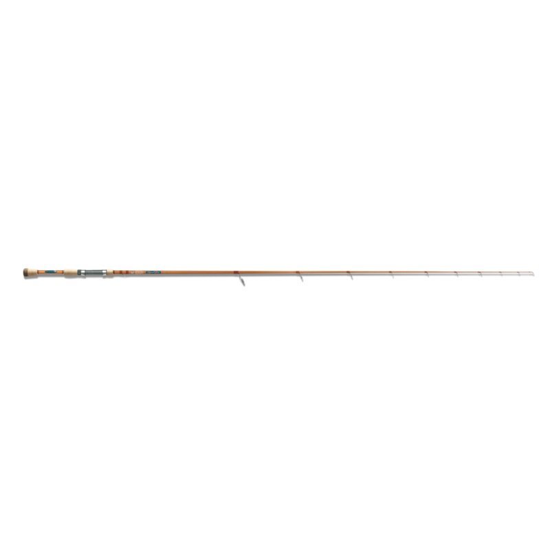 ST. CROIX LEGEND GLASS SPINNING RODS LGS610MM | 6’10” Medium/Mod