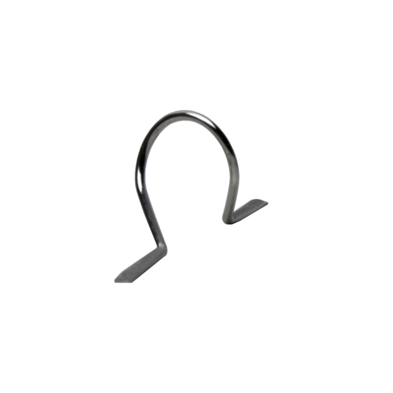 CRB Light Wire Snake Guides Black 1