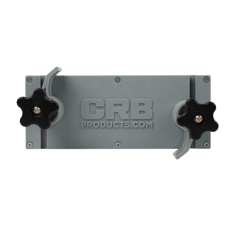 CRB Rod Blank Deflection Tool