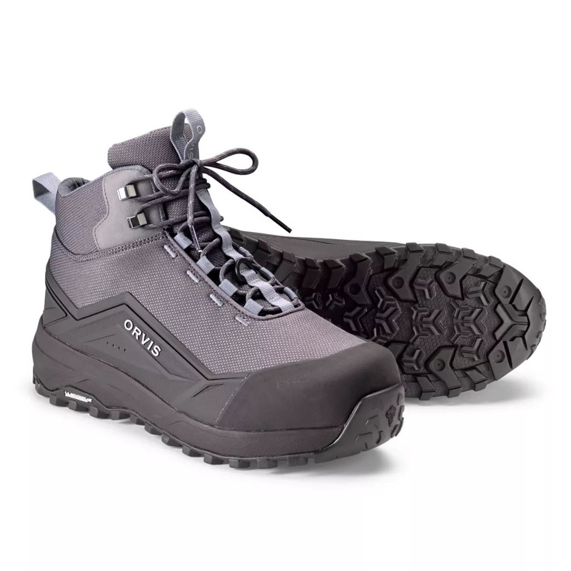 Orvis – Pro LT Wading Boots (NEW) Steel 9