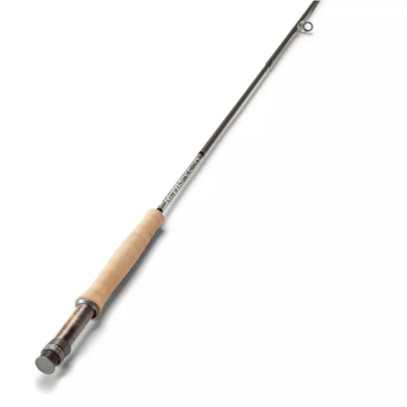 Orvis Recon Fly Rod 2wt 7’6″